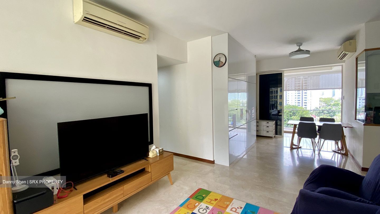 Ris Grandeur (D18), Condominium #541992941
